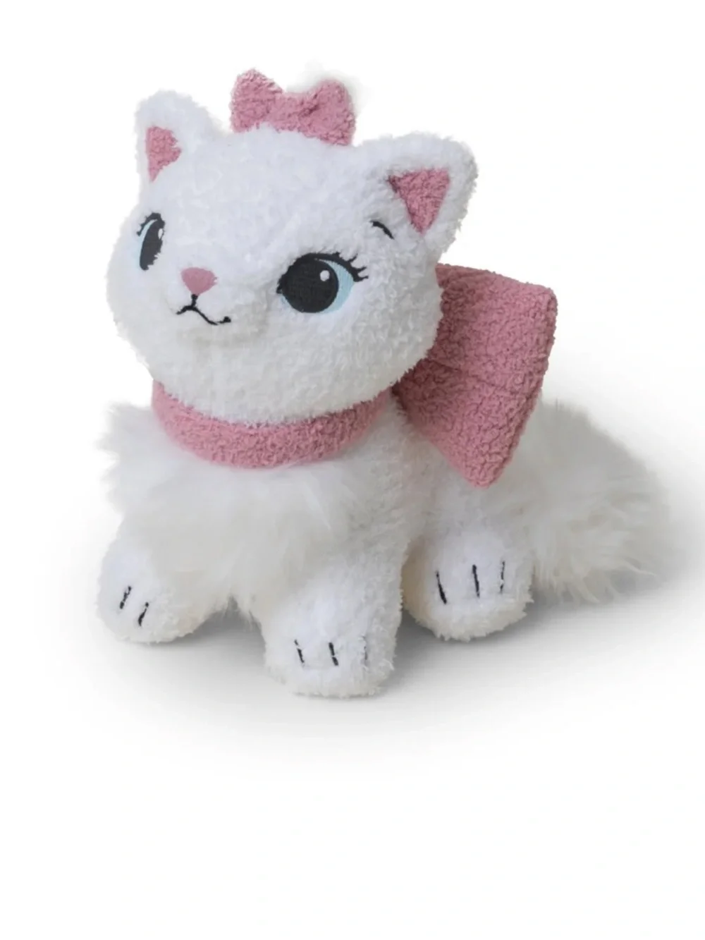 Barefoot Dreams Marie Aristocats Plush